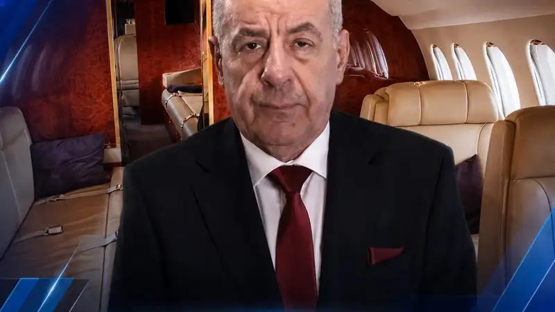 Súlyos leleplező információk kerültek ki Sulyok Tamásról