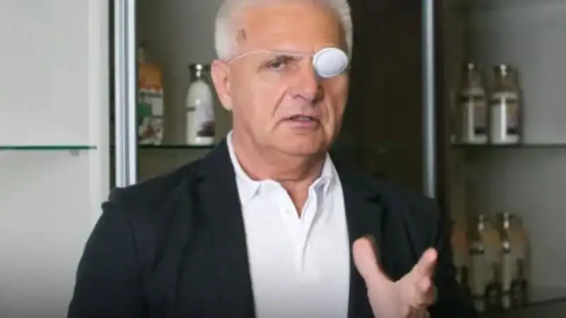 Debreceni milliárdos keményen odapörkölt a NER-nek, ezrek osztják a szavait