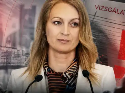 Vizsgálatot rendelt el Forsthoffer Ágnes, ebből nagy botrány lesz!