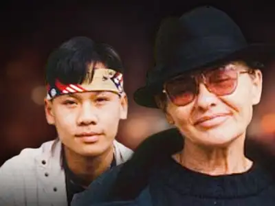 Amikor a házhoz megyek, összeszorul a torkom – Törőcsik Mari fia máig nem tudja elengedni az édesanyját