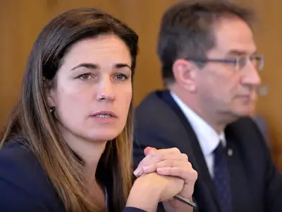 Új szakaszba lépett az ügy: Varga Juditot is bekérették