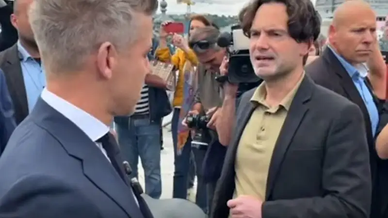 Orbán hűséges embere most igazságot követel, miután Magyar Péter kirúgta. Aztán jött a nagy fordulat!