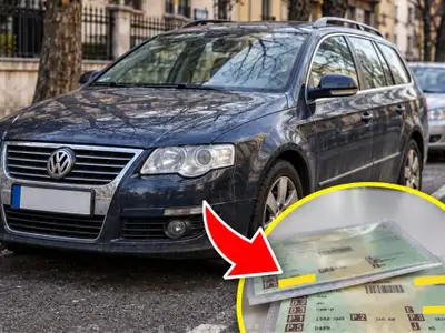 Dízelautósok figyelem: ezt kell megnézni a forgalmiban az 5000 forintos támogatáshoz