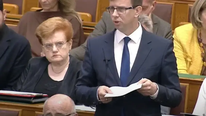 Súlyos lelepleződés: a Fidesz nem támogatja a korrupcióellenes intézkedéseket