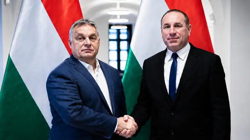 5 év börtönre ítélték a fideszes Boldog Isvánt