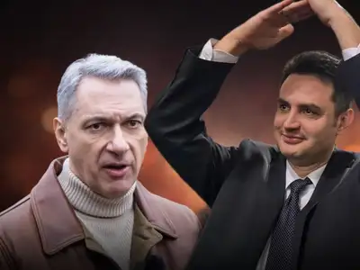 Lázár János elbútorozott? Márki-Zay Péter robbantotta a bombát
