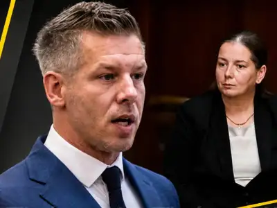 Magyar Péter ezt üzente az Unger Annát kritizálóknak: