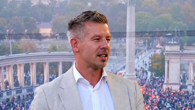 Magyar Péter ledobta a választás óta az egyik legdurvább törvényt: Január 1-től jön az új világ
