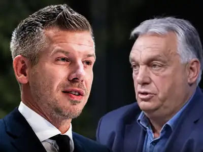 Magyar kiakadt Orbánra: Ez az egyik legsúlyosabb állam elleni bűncselekmény
