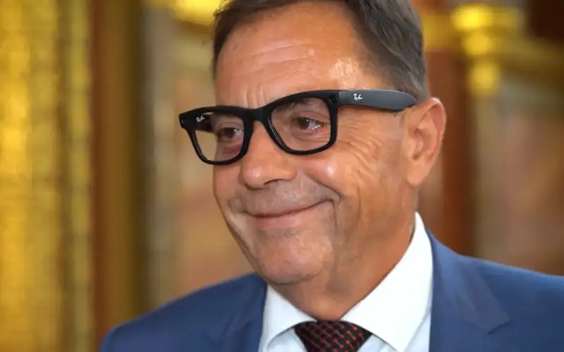 Botrány a Parlamentben: Az őrségnek kellett intézkednie