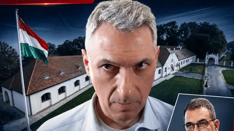 Bóna Szabolcs vizsgálatot indított: A Ménesbirtokot is visszaveszik Lázár Jánostól
