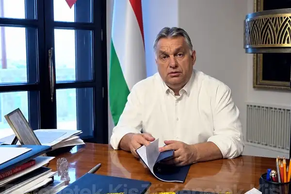 Hatalmas a rettegés! Nyilvánosságra kerülnek az Orbán-kormányok titkosított döntései