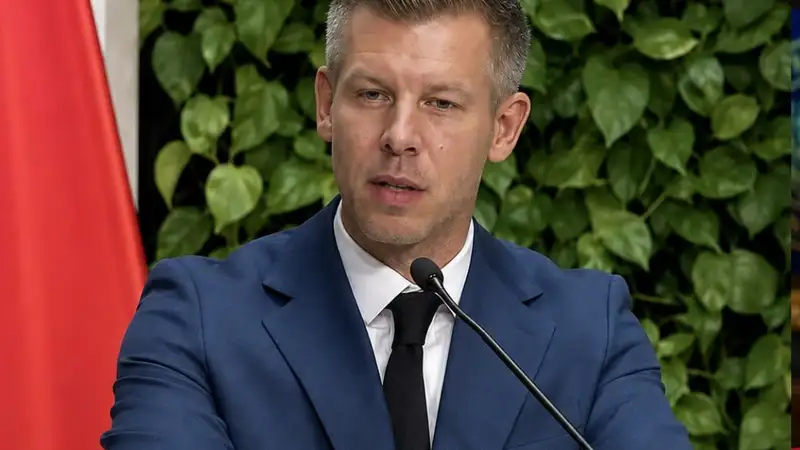 Magyar Péter olyan átvilágítást rendelt el, amire minden magyar kiváncsi! Ez nagyot fog szólni!