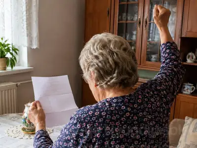 Örülhetnek a nyugdíjasok szeptemberben, de főleg decemberben!