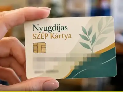 Most jött a hír a nyugdíjas szépkártya bevezetéséről: Rossz hírek érkeztek!