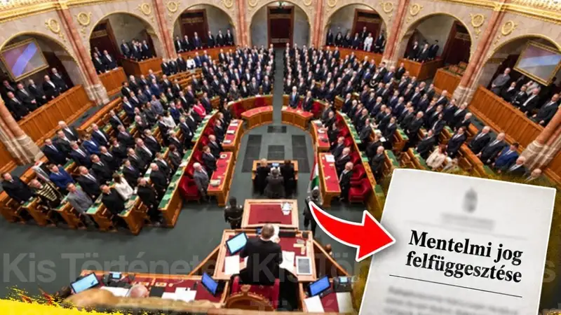 Ők lehetnek az első Fideszsesek akinek felfüggesztik a mentelmi jogát: Dőlnek a dominók!