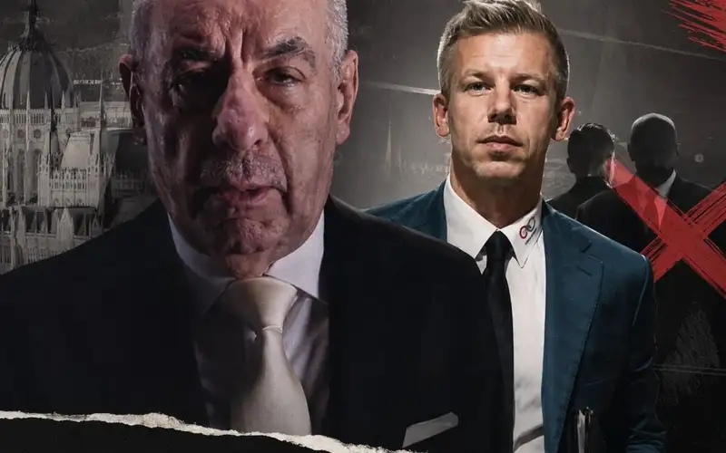 Csak színház volt az egész? Míg Sulyokkal csatázott, sorra szabadult meg a háttérben Magyar Péter az igazi ellenfelektől