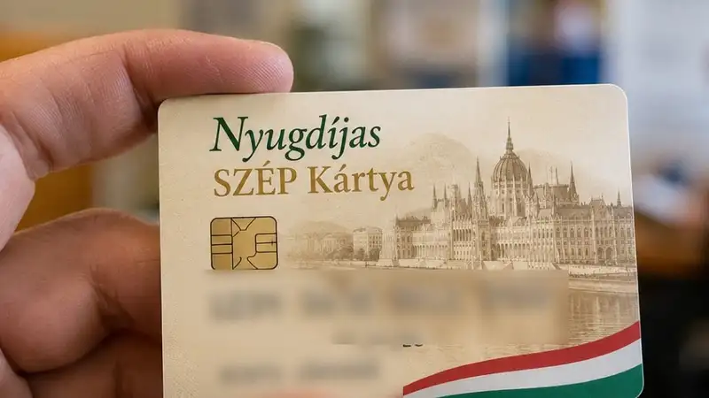 Erre lehet majd költeni a 200 ezres nyugdíjas SZÉP-kártyát