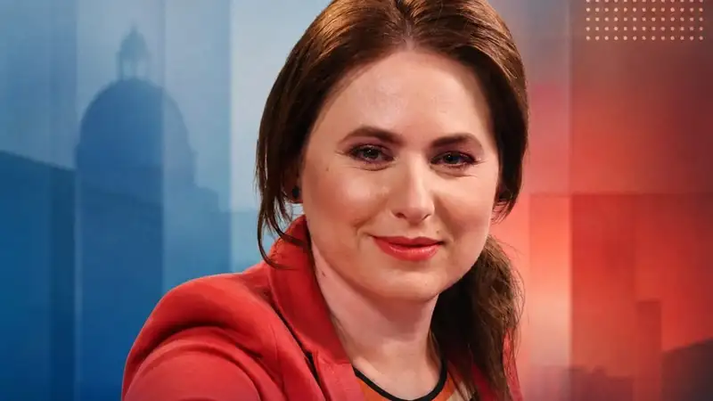 Polgár Judit bejelentette, elfogadja-e a köztársasági elnöki felkérést