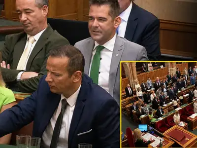 Lemondásra szólították fel a Mi Hazánk képviselőit – amit most tettek, arra nehéz mentséget találni