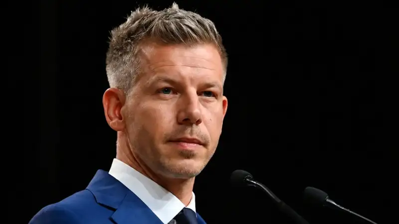 2 perce jött! Magyar Péter elképesztő közlést tett, ettől némul el mindenki