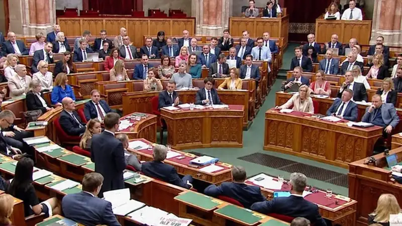 Újabb mentelmi jogok veszélyben: Ők kerültek a bizottság elé