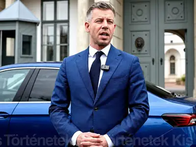 Autósok figyelem: Magyar Péter bejelentette a nagy örömhírt