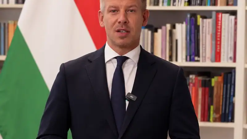 A legkeményebb bejelentés tette meg 5 perce Magyar Péter. Erre némul el mindenki