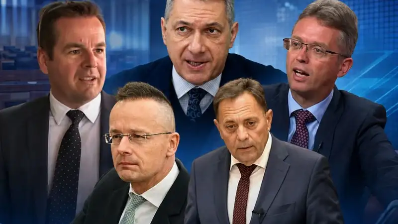 Felszólították a Fideszeseket: Kérjenek bocsánatot, és vonuljanak el csendben!