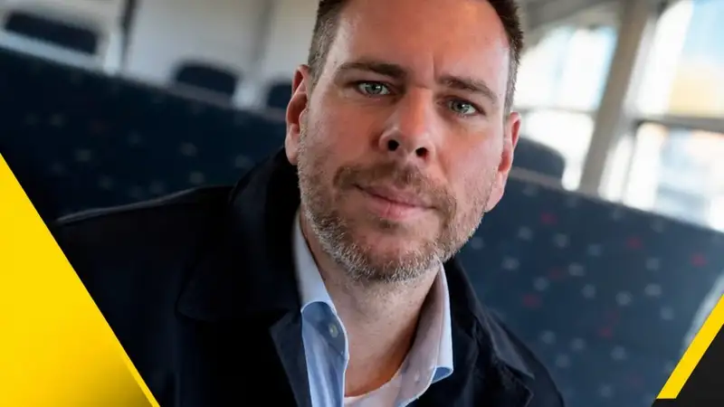 Vitézy Dávid jelentette be a nagy örömhírt, ez már tényleg hatalmas dolog