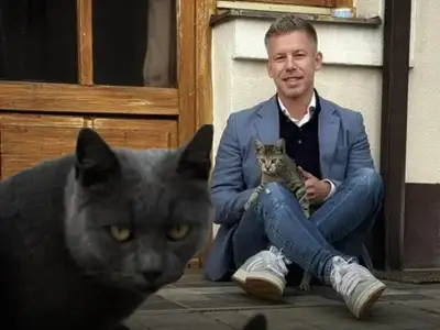 Most érkezett: Magyar Péter drámai üzenet a magyaroknak