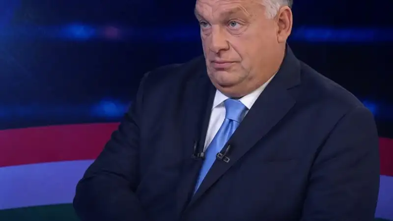 Orbán Viktor fogta az útlevelét, ismét elindult – Megrázó belső információkat kaphatott