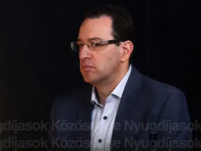 Ligeti Miklós ledobta a bombát, megszólalt a hatalmas korrupciós ügy gyanusítottjairól