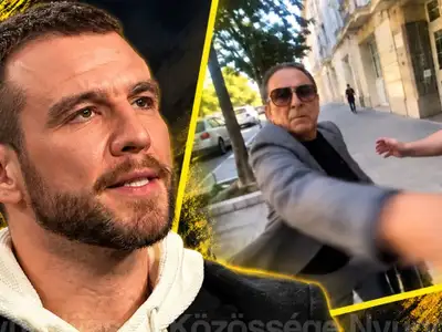 Molnár Áron bevitte a végő ütést Fásynak: Mindent borított! Súlyos az ügy!