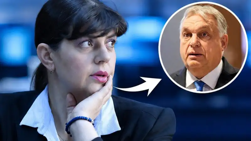 Óriási hírt közölt az Európai Ügyészség: készen állnak Magyarországra