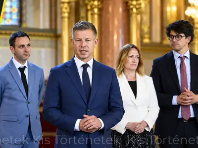 Politikai földindulás kezdődik: Megszavazta a parlament az elmúlt 40 év legsúlyosabb döntését