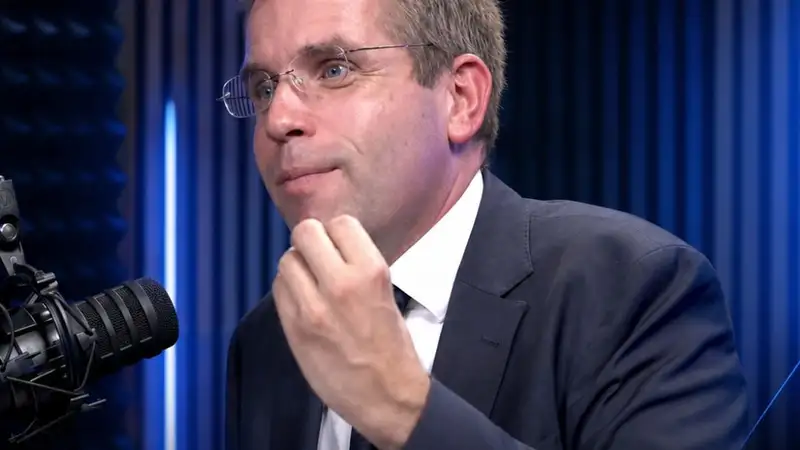 Ruff Bálint elárulta mikor kattanak az első bilincsek az elszámoltatási ügyekben