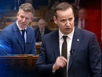 Toroczkai László telibe megfenyegette a Tisza-kormányt, de egyre inkább úgy tűnik: a Mi Hazánk nem találja a helyét az ellenzékben