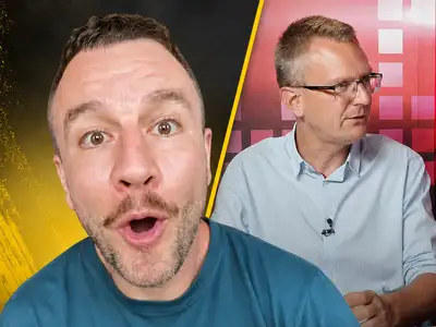 Molnár Áron nem tűrtőztette magát: Rétvári Bence, hogy van pofád?