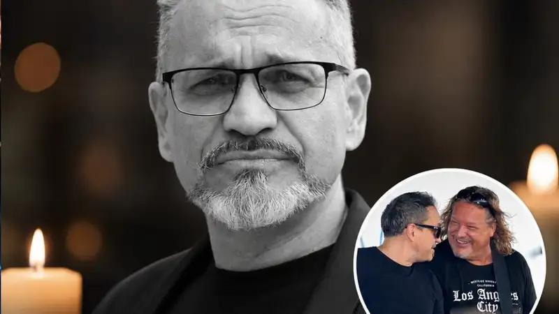 Török Tamás megtörte a csendet: elárulta, milyen kór győzte le Szolnoki Pétert