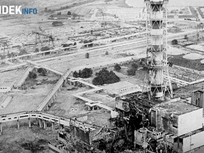 40 éve történt a Csernobili atomerőmű baleset – Sokakat érintett Magyarországon is, de évekig nem árulták el