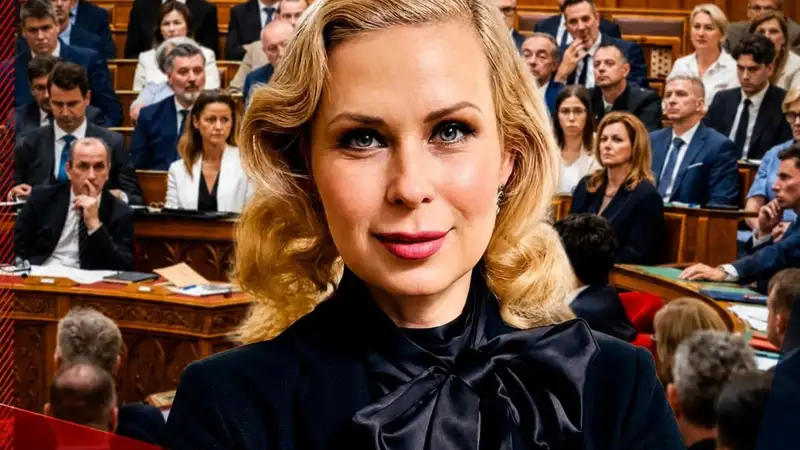 Óriási tapsvihar a Parlamentben: még a tiszások is megtapsolták a fideszes képviselő beszédét