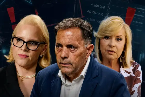 Tóth Vera és Szulák Andrea is kiakadt: milliókat számoltak el a nevükben, miközben ott sem voltak