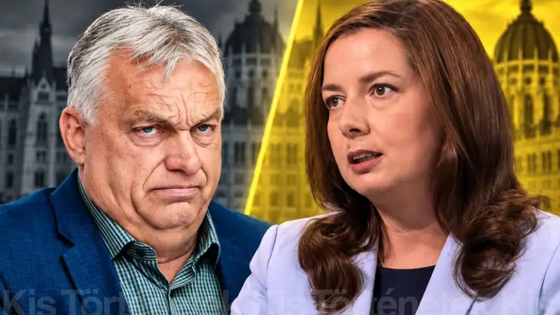 Egy perce érkezett! Unger Anna megszólalt Orbánról, megteszik a lépéseket amire mindenki várt