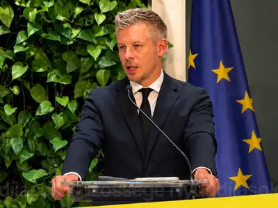Magyar Péter ledobta a bombát: 13 éve erre vár az ország, végre megtörténik