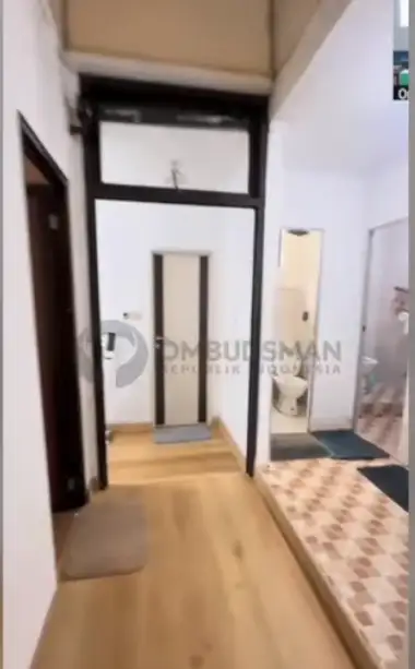 Titkos luxuslakásokat fedeztek fel egy börtönben