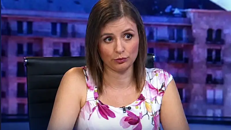 Kőkeményen kiosztották Dúró Dórát, ilyenre még nem volt példa
