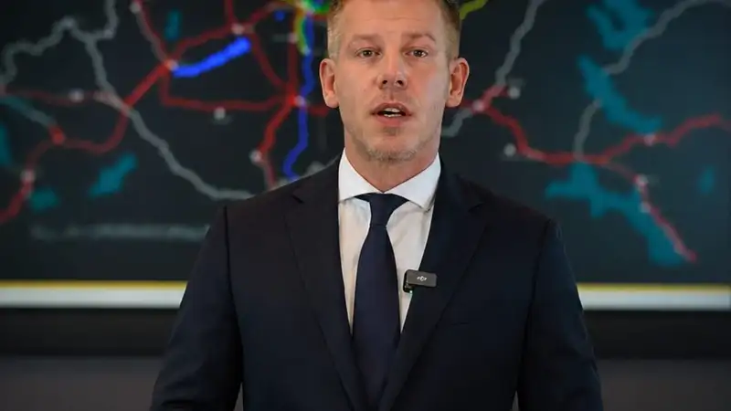 Egy perce érkezett Magyar Péter nagy bejelentése: máris elkezdődött, ilyenre még nem volt példa