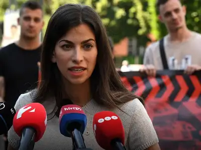 Vége: távozott Szentkirályi Alexandra, új vezetőt választott a Fidesz Budapesten