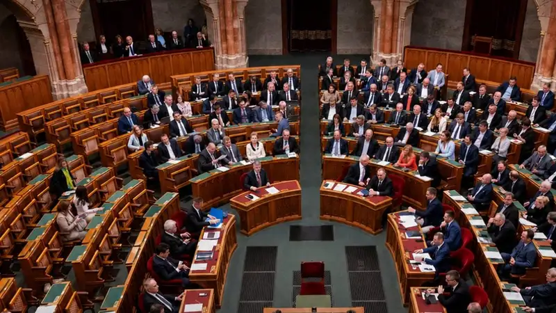 Brutális ami a költségvetéssel történik, a Tisza kormány olyat lépett ami után mindenki csak néz